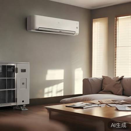 多联空调答疑，下期见！