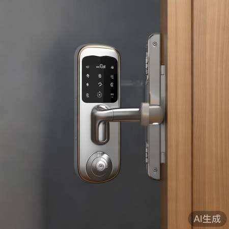 智能锁选购攻略