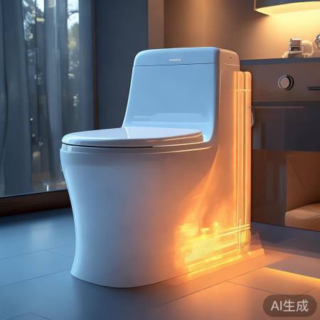 智能马桶碱水答疑