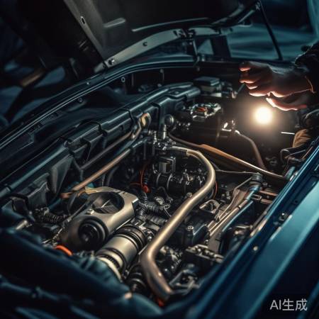 空调高压管路寻法