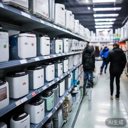 电热水器不合格，选购五大注意