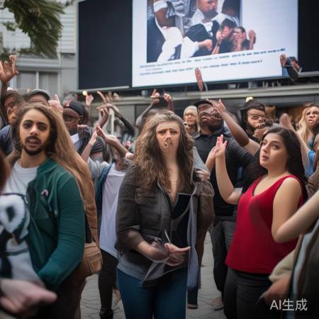 热议中杂音多，理性看待勿被影响