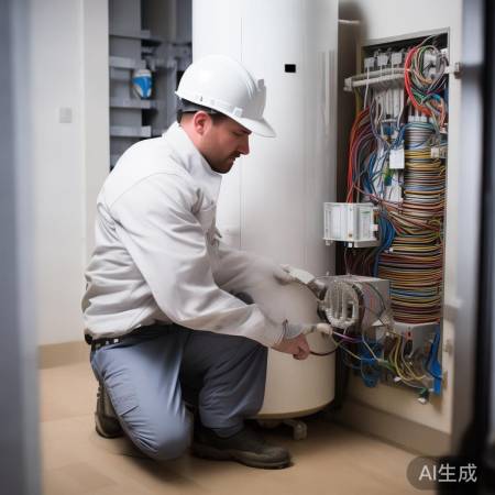 电热水器安全安装提示