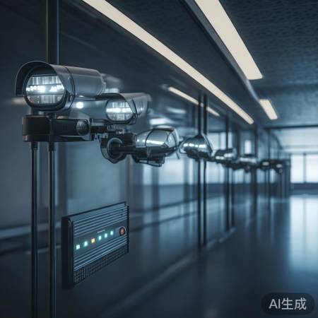 企业安全，技防先行