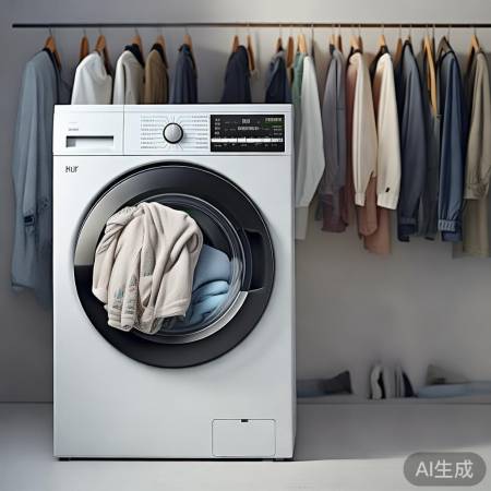 德国洗衣机推荐，惊喜型号。