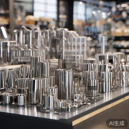 挑选不锈钢材质指南