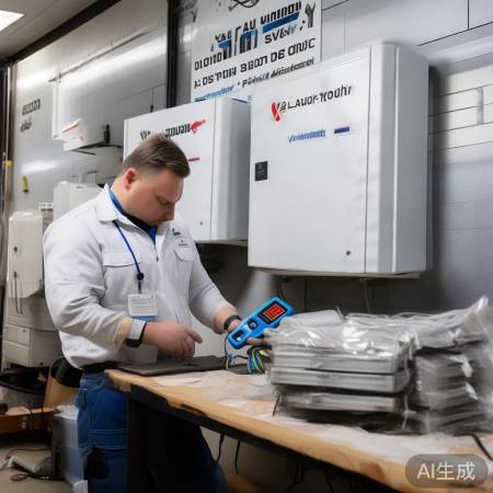 壁挂炉维修专业规范