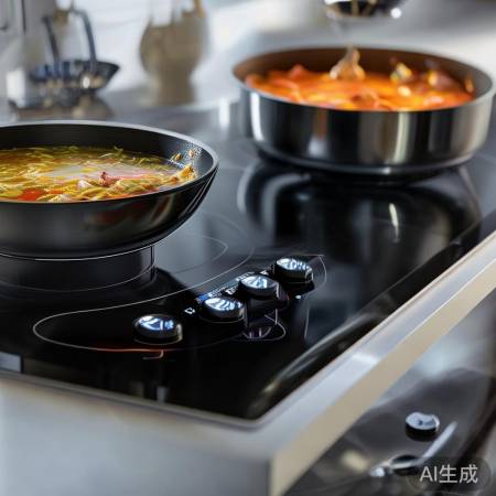 方太集成灶，时尚安全，火力强劲