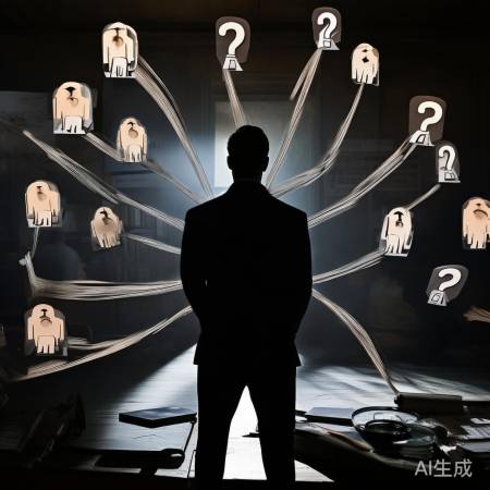 “射击教练涉案，动机审理待解”