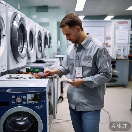 专业认证，规范维修