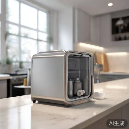 韩国消毒柜，宝宝健康守护者