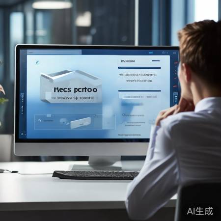 轻松找回密码教程