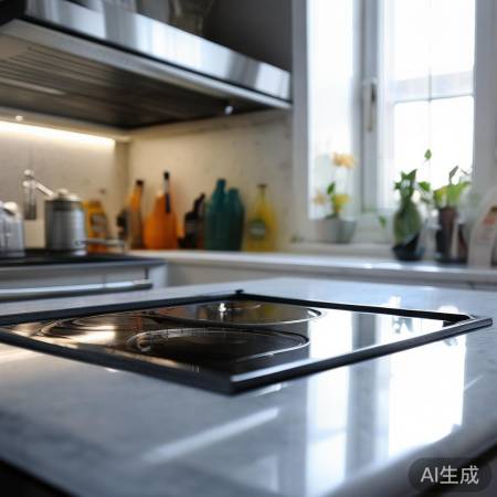 保养延长集成灶寿命