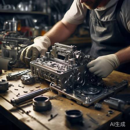 拆装完毕，恢复原状