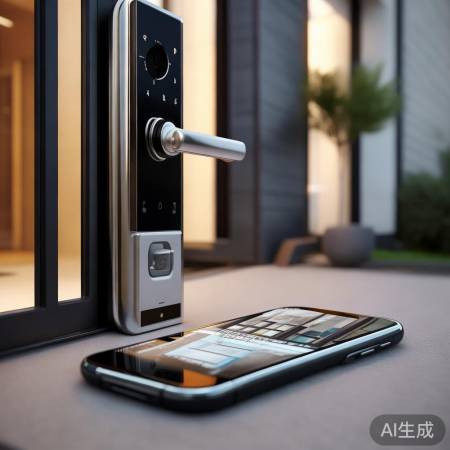 智能设备易上手，远程控制家方便