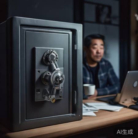 保险柜失窃，安全意识待提高