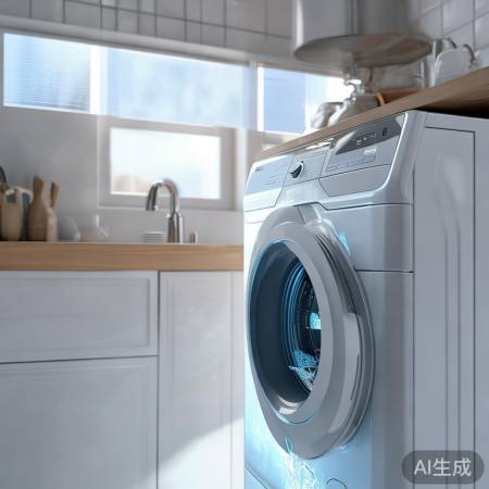 自动排水，生活更便捷