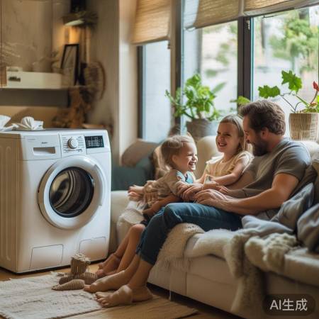 自动排水，生活更自然