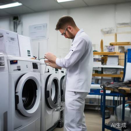 专业认证，规范维修