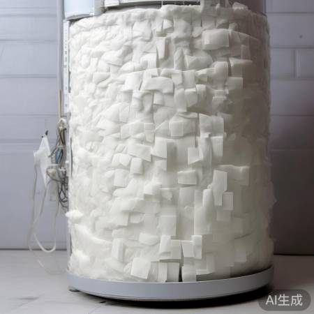 热水器保温靠聚氨酯材料