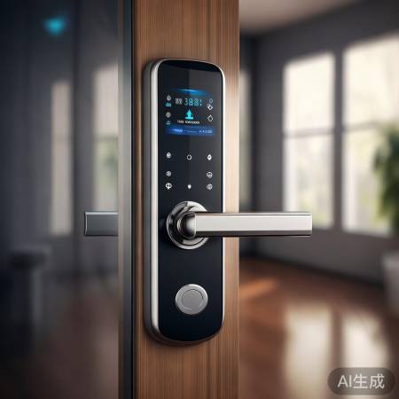 指纹锁低电量提醒功能各异