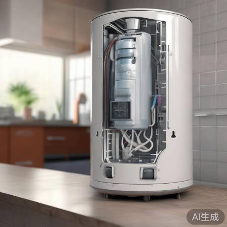 电热水器断电仍需注意安全