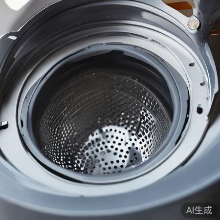 保持洗衣机清洁三法