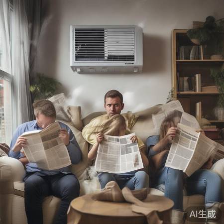 夏日空调冷气不足揭秘