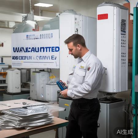 壁挂炉维修规范专业