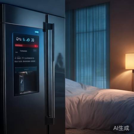 冰箱温度影响睡眠质量