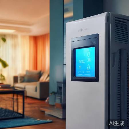 合理温控，节能舒适