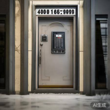 金凯德门禁服务热线