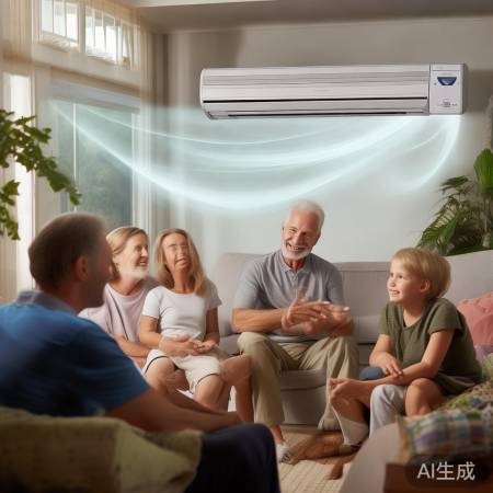 空调选功率，按需不盲目