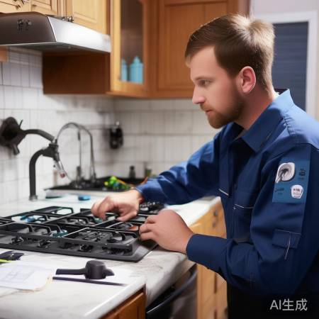 专业认证，严谨维修