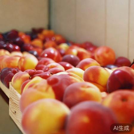 熟果层延长保质