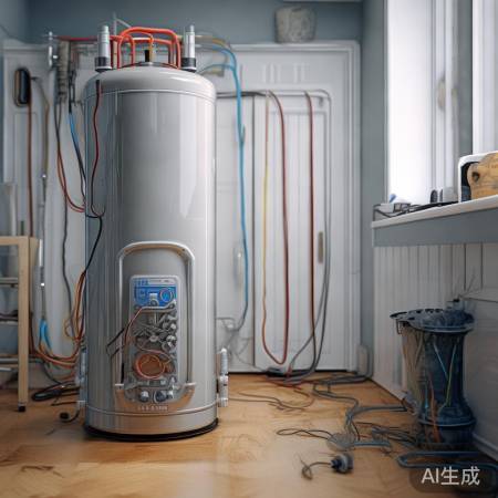 电热水器故障小技巧，安全至上。