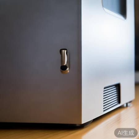 冰箱抽屉侧/底部小按钮