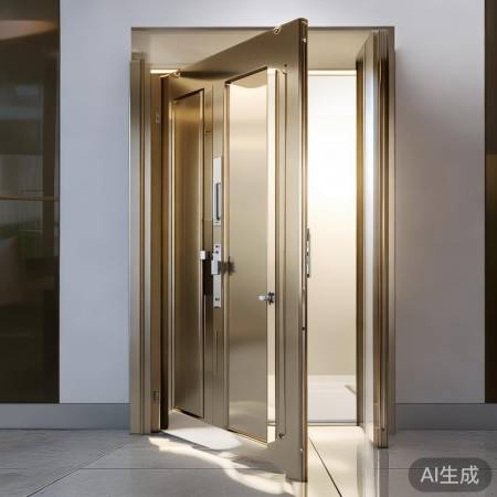 房山防盗门选购指南