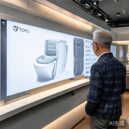 TOTO智能马桶咨询热线