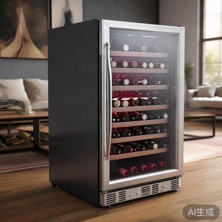 红酒柜选型：需考虑需求与位置