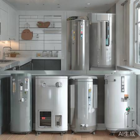 燃气热水器，如何选？