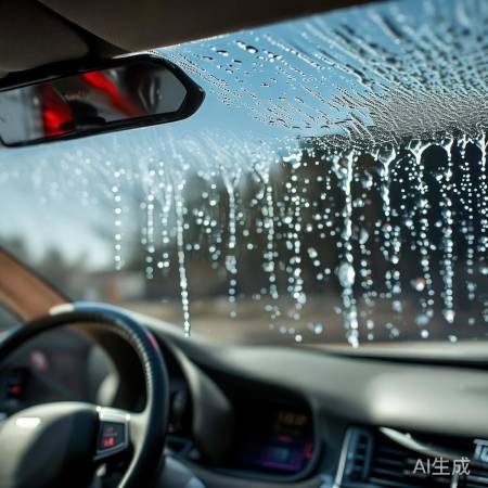 空调滴水困扰多