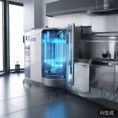 臭氧消毒，守护清新家居