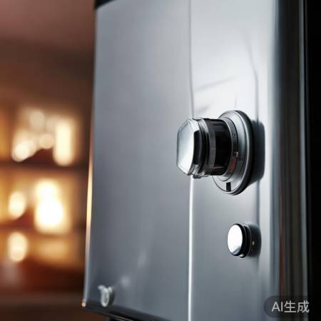 壁挂炉燃烧温度宜适中