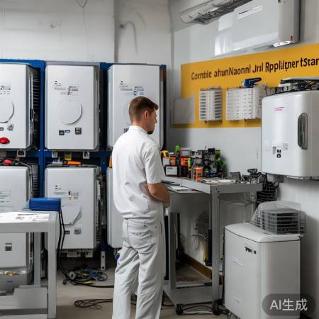 壁挂炉维修专业规范