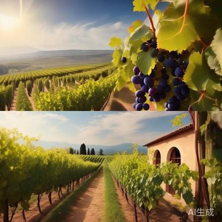 意大利红酒故乡