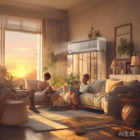 夏日清凉新选择