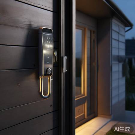 固件升级保家安全