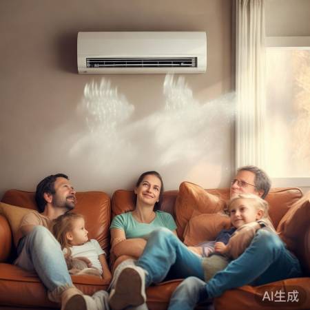 空调出风口宜避开人体