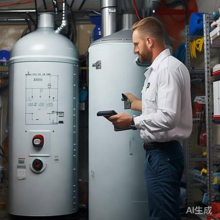 专业认证，规范维修